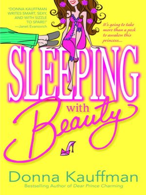 cover image of Sleeping with Beauty